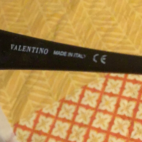 Valentino Frames - Picture 7 of 8